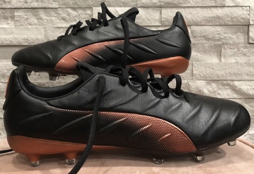 New puma king platinum fg - new,