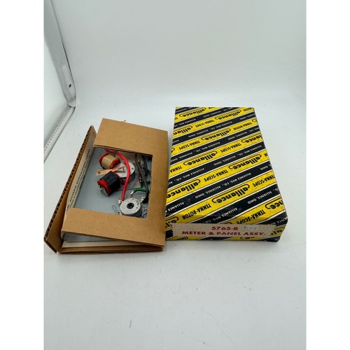 Alliance tenna rotor 5765 - alliance, tenna-rotor