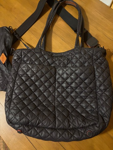 Wallace medium metro tote - medium,