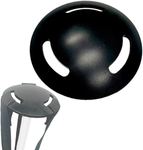 Boat cover support pole - boat,