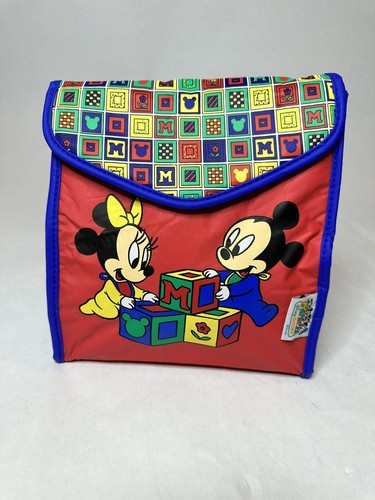 Vintage dolly red disney - vintage,