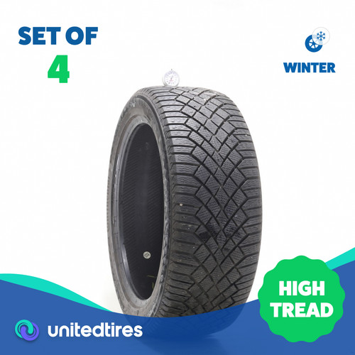 Set used 255 45r20 - used, 255/45r20