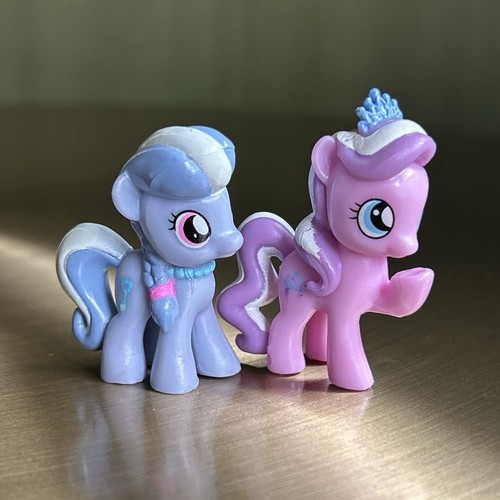 Little pony blind bag - my,