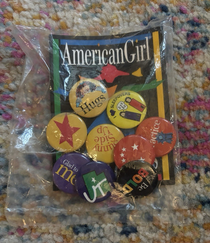 American girl collectible - american,
