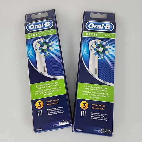 Lot oral braun cross - lot,