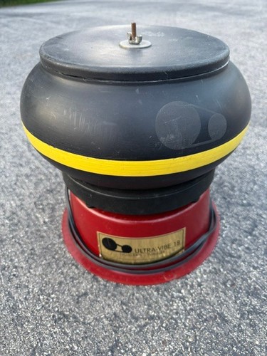 Thumler tumbler ultra vibe - thumler’s, ultra-vibe