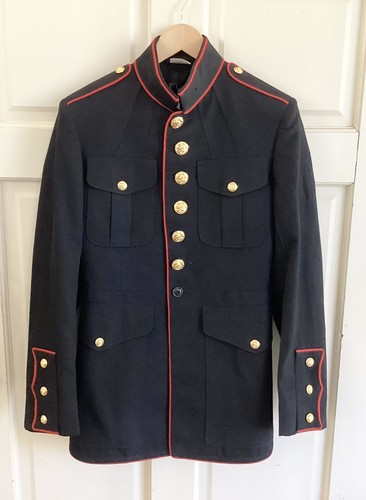 Usmc marine corps dress - marine,