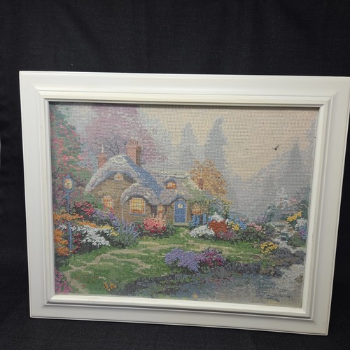 Thomas kinkade everett s - kinkade, “everett's