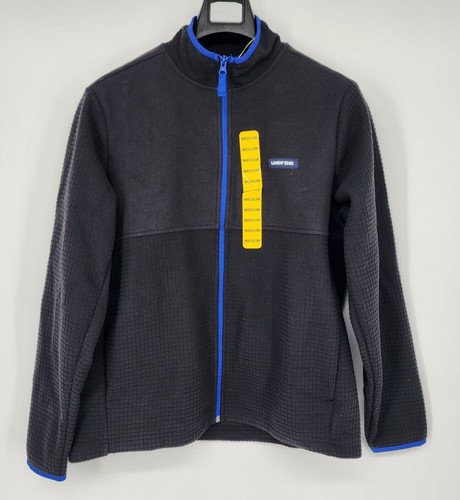 New lands end jacket - new, lands'