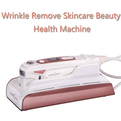 Facial beauty machine face - machine,