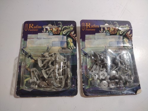 Rafm miniatures shieldbearer - rafm,
