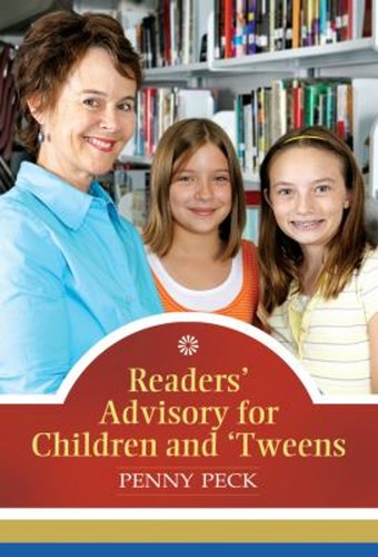 Readers advisory for - readers',