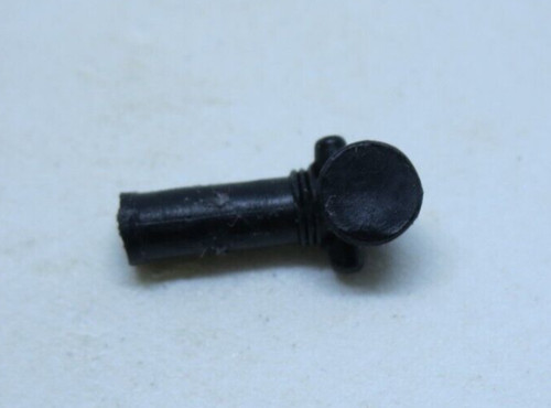 Repro 1988 black night force - black,