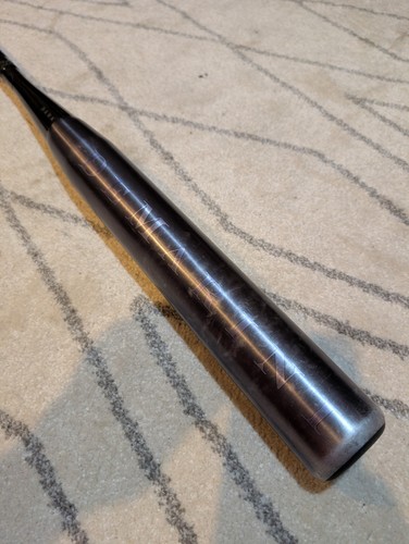Demarini dark 27oz slowpitch - demarini,