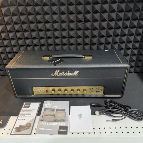 Marshall jtm45 2245 - jtm45, 30w