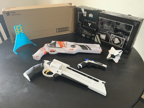 Nerf lmtd destiny ace - destiny, 2