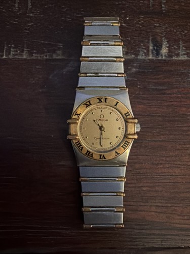 Vintage omega ladies - vintage,