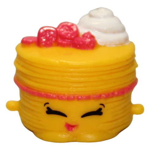 Shopkins crepe suzzane pam - crepe,