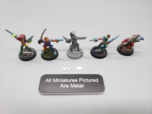 Warhammer 40k eldar harlequin - 40k,