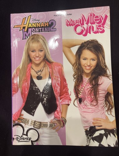 Hannah montana meet miley - 2,