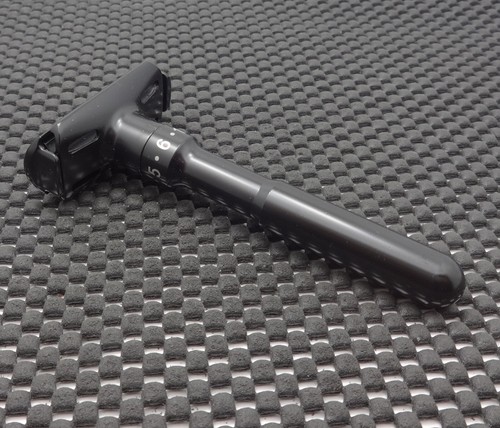 New merkur futur - merkur, black