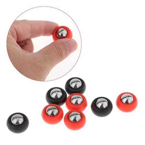 8pcs shuffleboard pucks - shuffleboard,