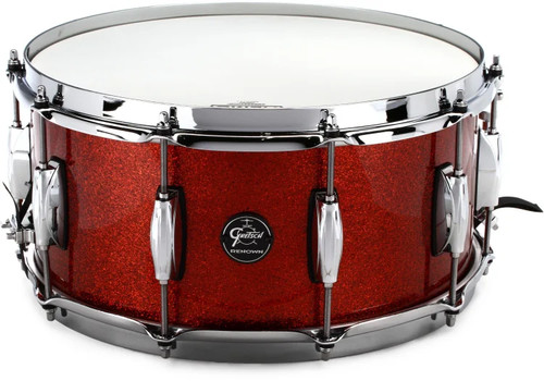 Gretsch drums renown - renown, snare