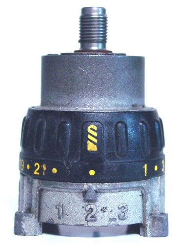 Dewalt 395666 01sv front gear - 395666-01sv,