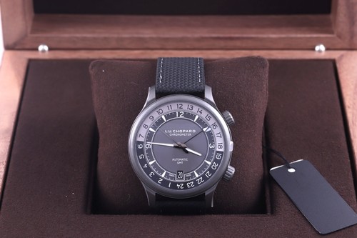 2026 chopard gmt one - 2026,