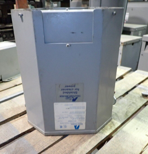 Acme single phase - single, encapsulated