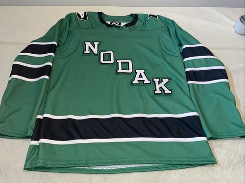 Nodak north dakota - nodak,