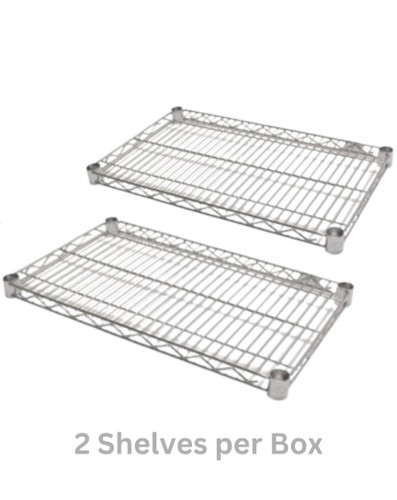 Chrome heavy duty commercial - heavy,