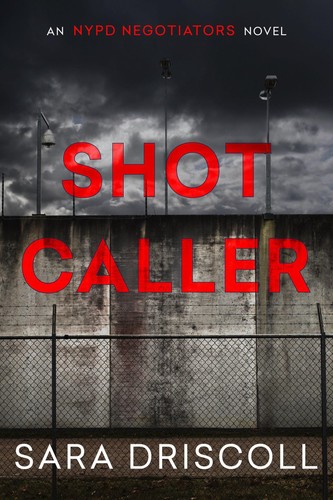 Shot caller nypd - shot, (nypd
