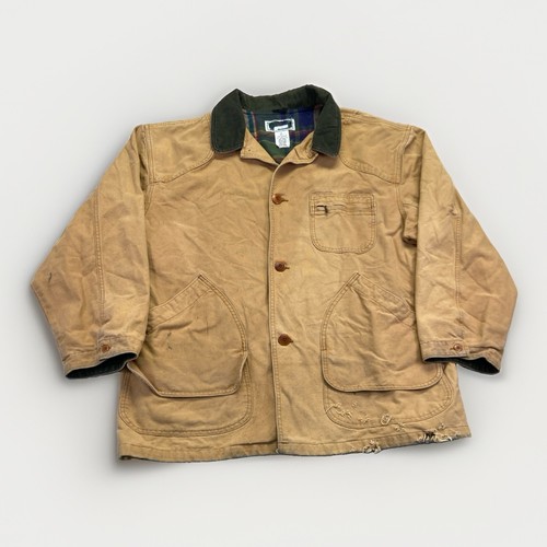 Bean field coat mens xl - bean,