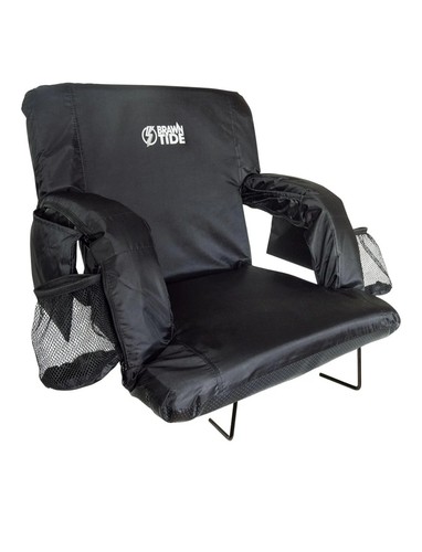 Brawn tide stadium seat - brawn,