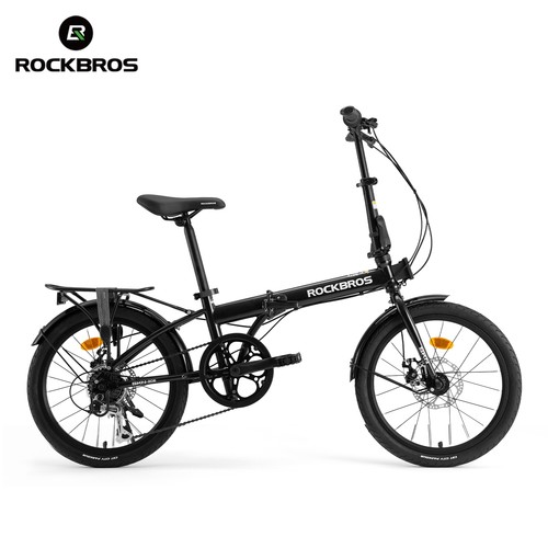 Rockbros skn folding - skn, 20"folding
