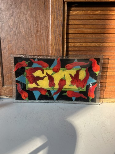 Vintage peggy karr signed - karr,