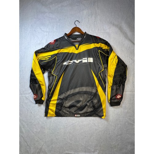 Evil paintball jersey mens - jersey,