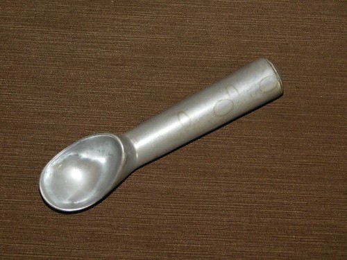 Vintage kitchen long metal - vintage,