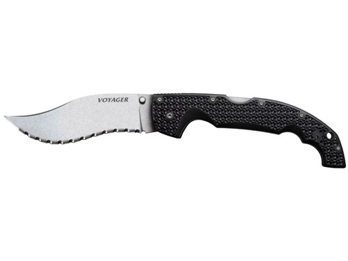 Cold steel voyager vaquero - voyager,