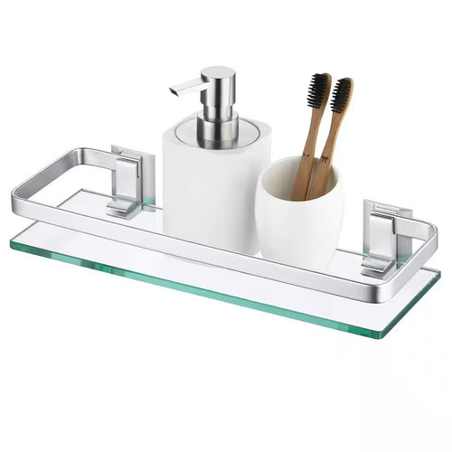 Acehoom glass floating - floating, shelf