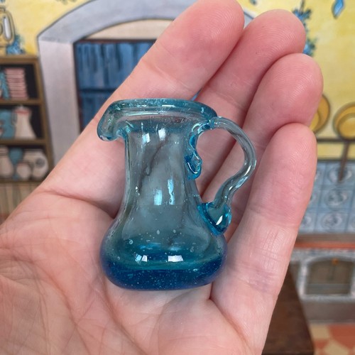 Vtg antique dollhouse artisan - antique,