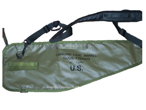 Military case bag - case, folder