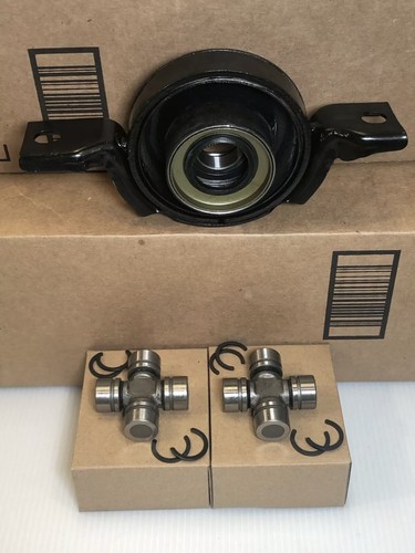 Center support bearing - center, 2
