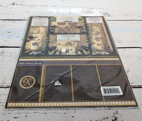 Pharaoh palace board upgrad - upgrad,