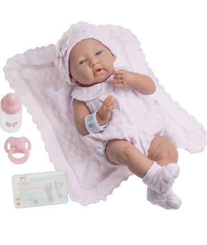 Toys realisic reborn baby - reborn,
