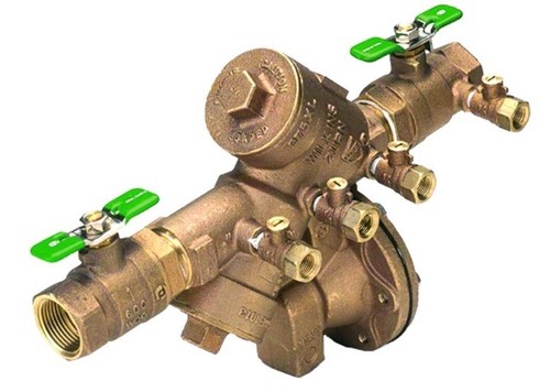 Zurn wilkins 975xl2 1 - wilkins,