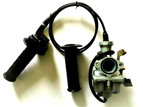 Carburetor honda trx200sx - carburetor,