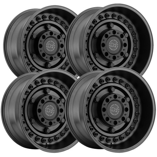 Black rhino armory - 4),