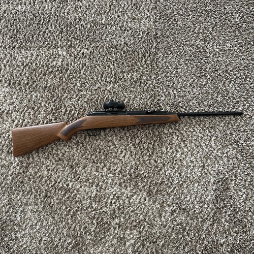 Vintage marksman 1780 177 - marksman, .177